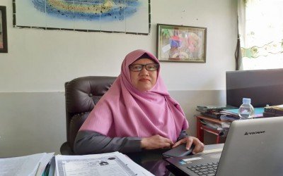 Seragam Gratis Untuk Siswa Baru, Ponia : kami Tidak Tahu